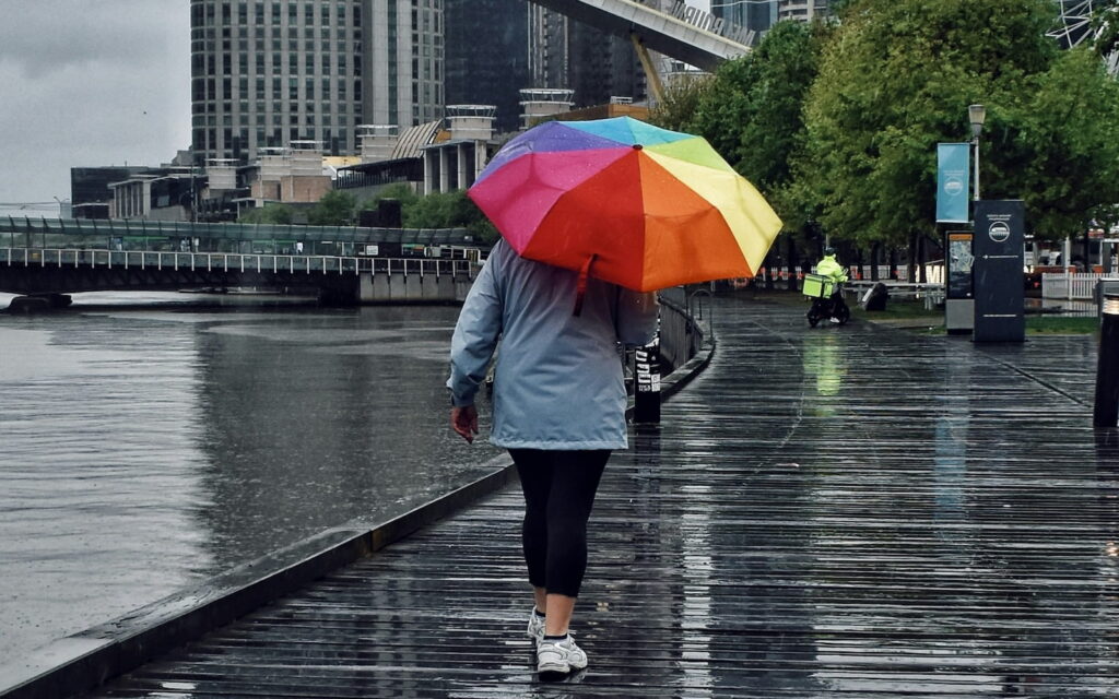 rainy day activities