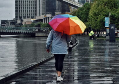 rainy day activities
