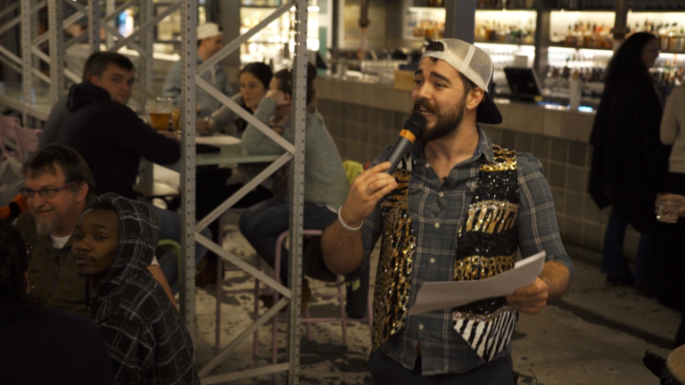 best trivia Melbourne