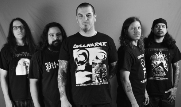 Metal this week: Philip H. Anselmo and The Illegals take on Pantera's ...