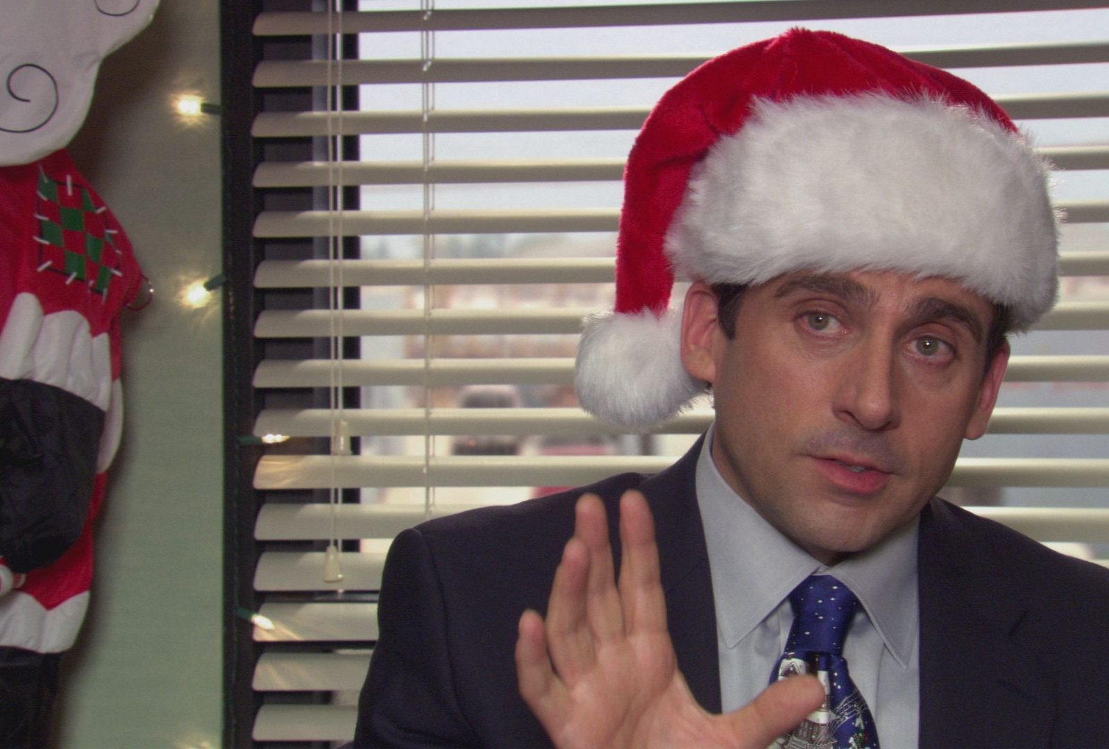 The best Christmas-themed episodes from all your favourite TV shows