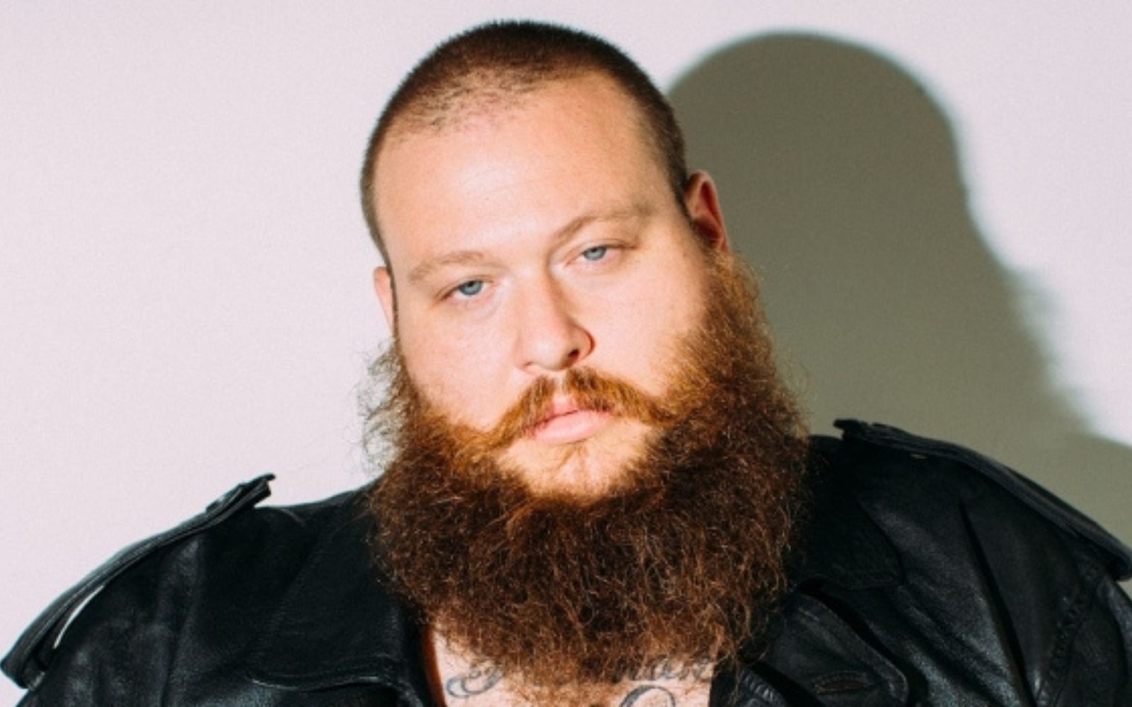 Can Action Bronson Make It as a Late-Night Star?