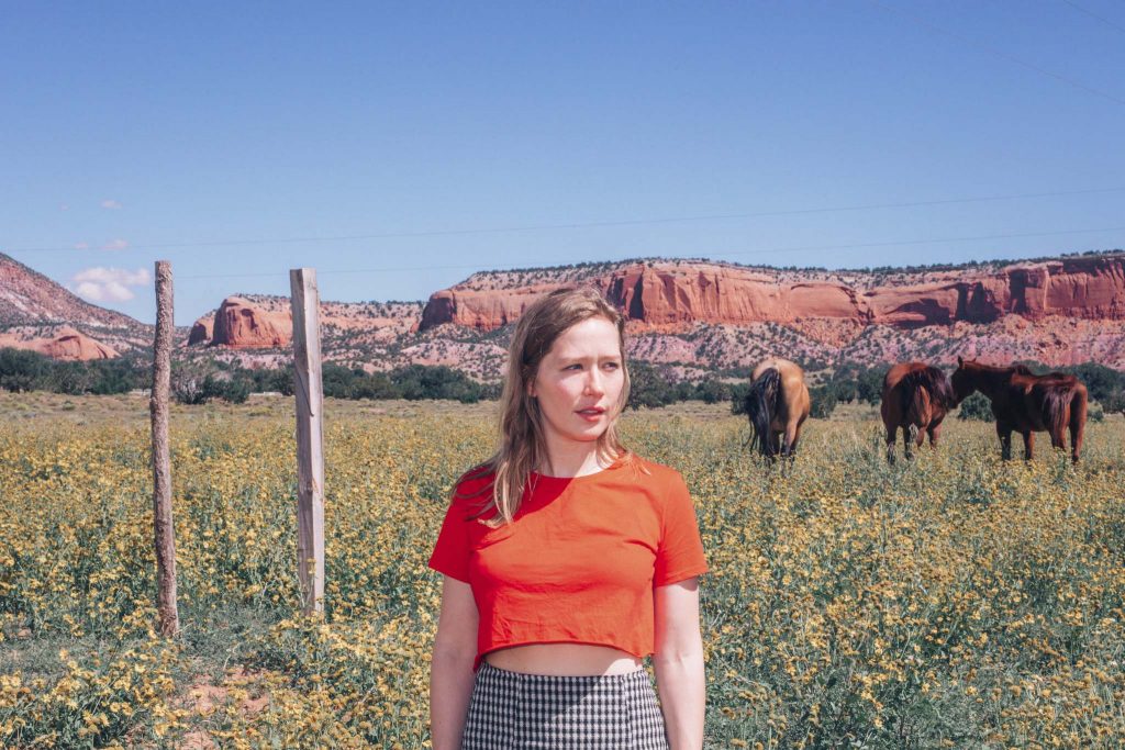 Julia Jacklin