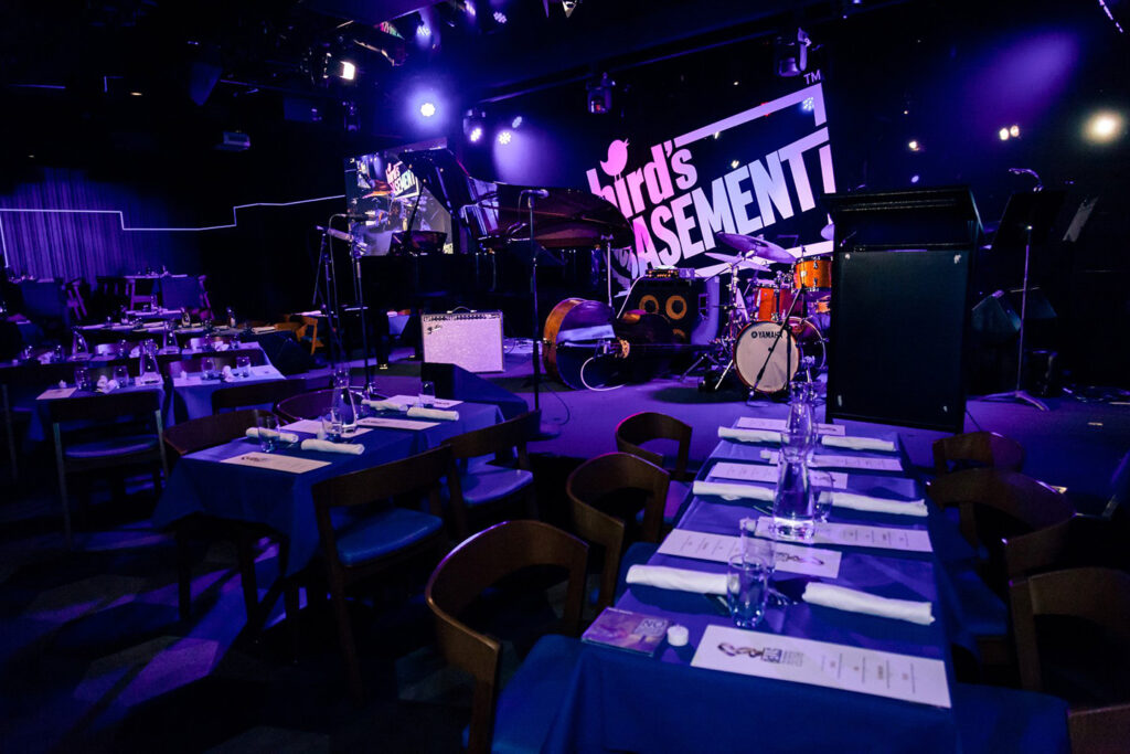 The best jazz clubs in Melbourne