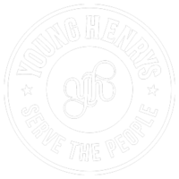 Young Henrys Logo