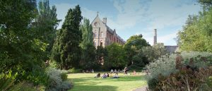 The Sunset Cinema: Abbotsford Convent Outdoor Cinema Sessions