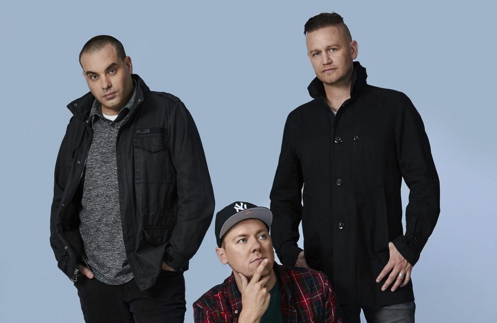 Hilltop Hoods