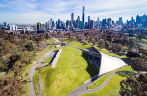 Melbourne Symphony Orchestra x Find Your Voice Collective