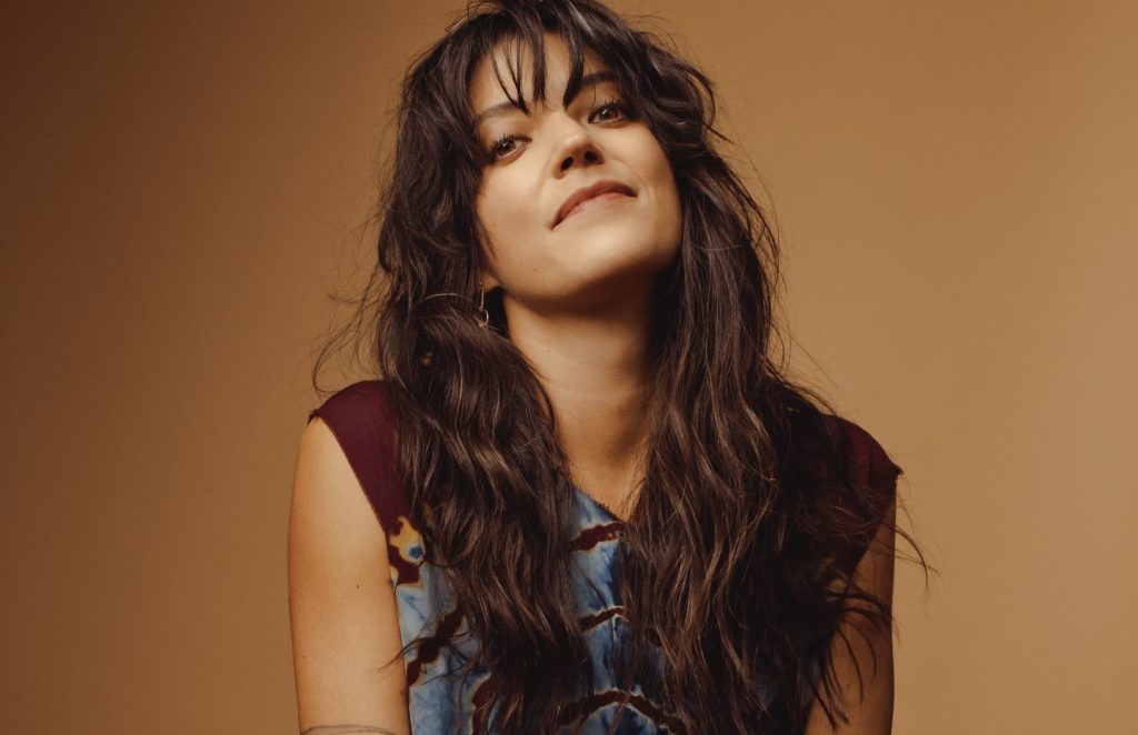 Sharon Van Etten