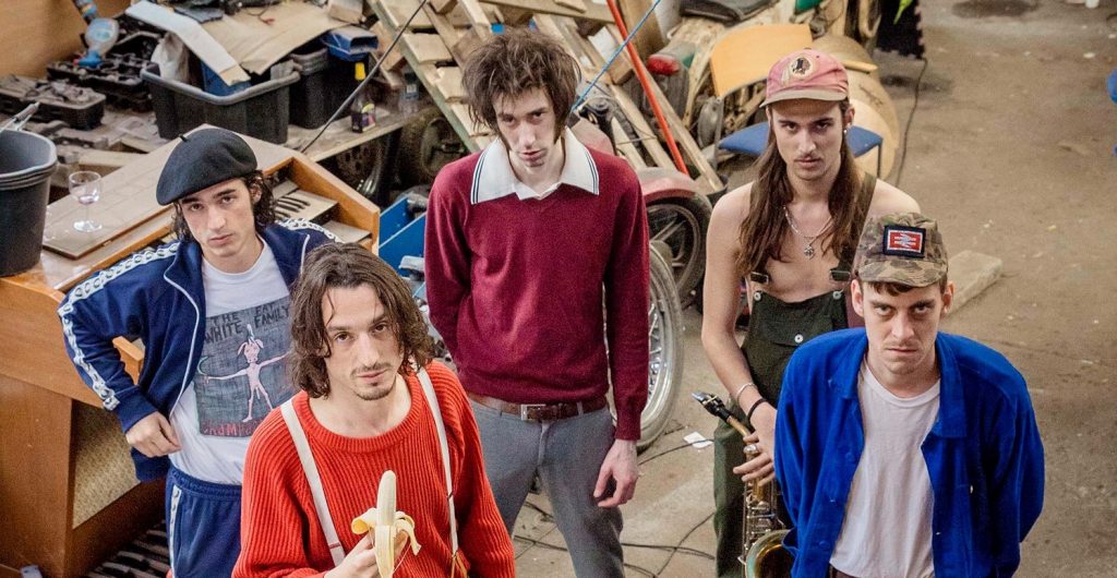 Fat White Family