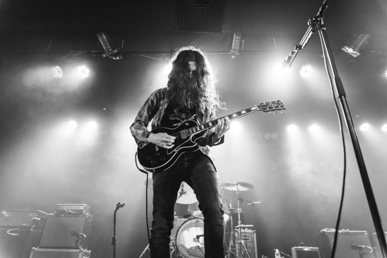 kurt vile tour australia