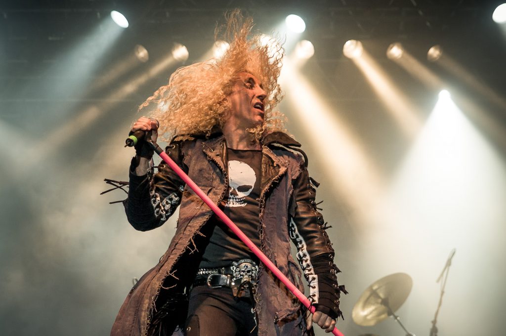Dee Snider