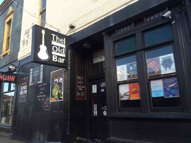 The Brakes Beat Magazine