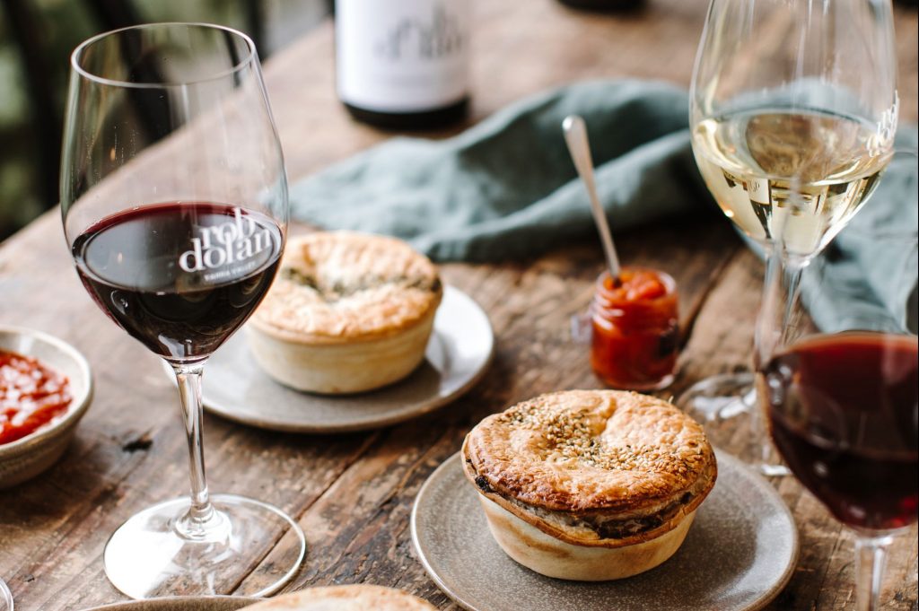 Rob Dolan Wines