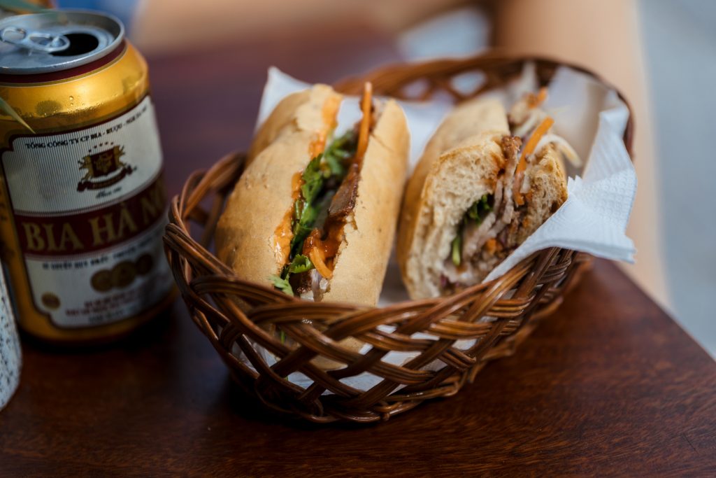Where to find the best banh mi in Melbourne - Vimarsana News