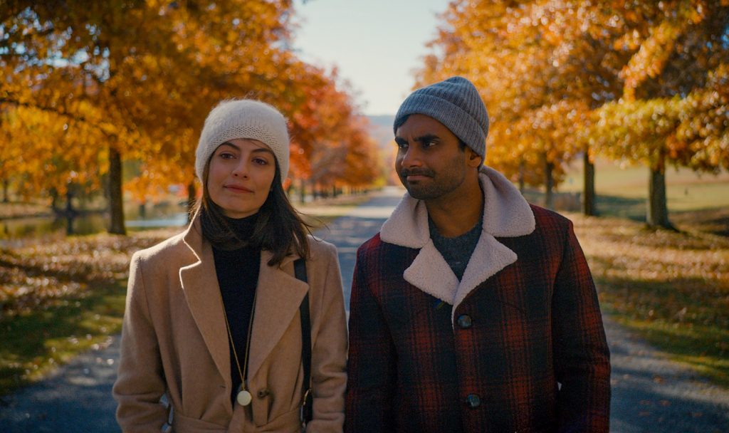 Master of None