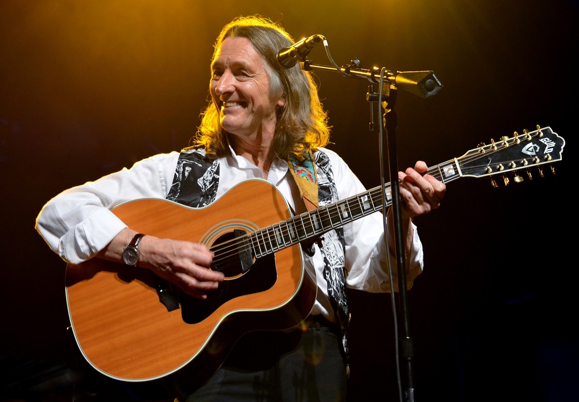 Roger Hodgson reflects on the awesome legacy of Supertramp Beat Magazine