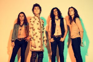 Greta Van Fleet