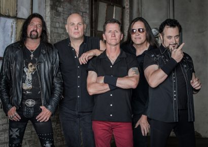 Metal Church