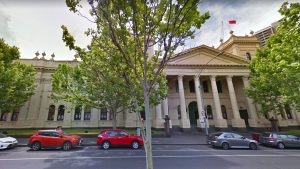 Casey Filips: What a Character