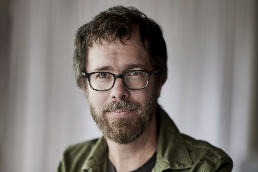 Ben Folds