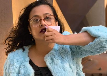 The Melanin Monologues