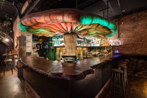 Chris Demos: Chips in the Night