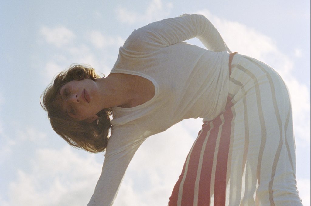 Aldous Harding