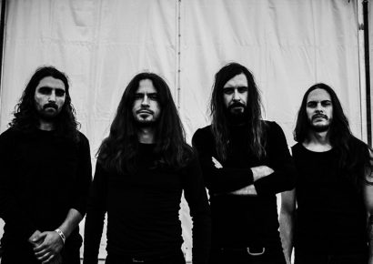 Uncle Acid and the Deadbeats
