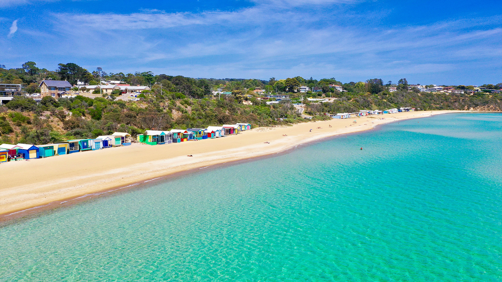 Why the Mornington Peninsula should be your next holiday destination