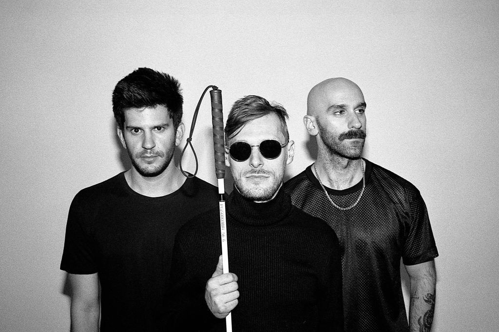 X Ambassadors