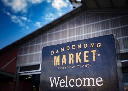 Dandenong Markets