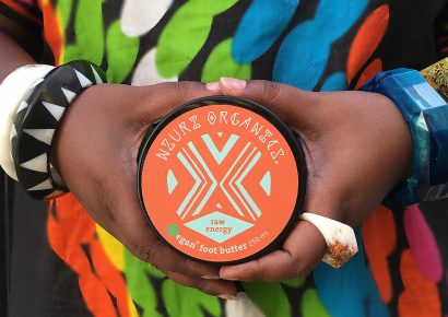 Nzuri Organics