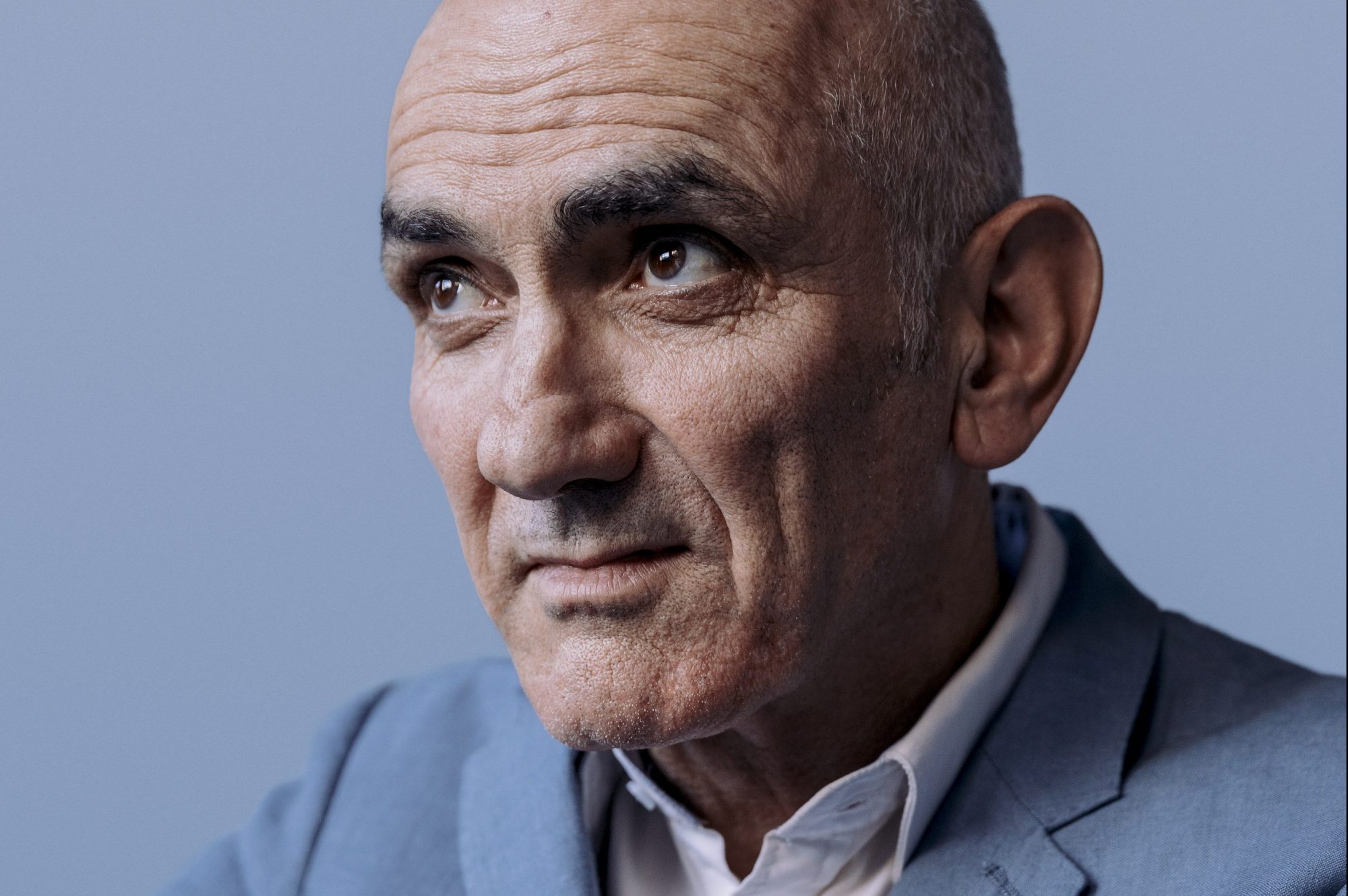 Paul Kelly can't sit still for too long Beat Magazine