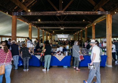 Yarra Valley Regional Food Group Farmers' Market