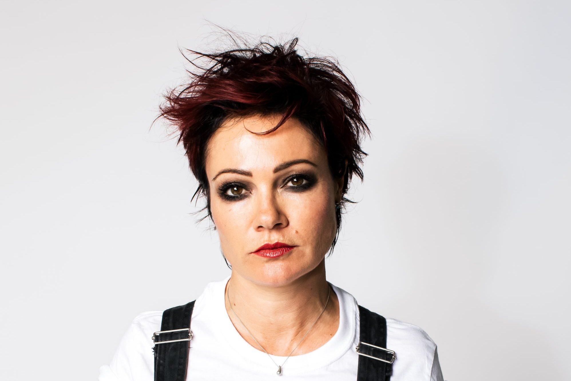 Sarah McLeod is bringing the rock to International Women's Day - Beat ...