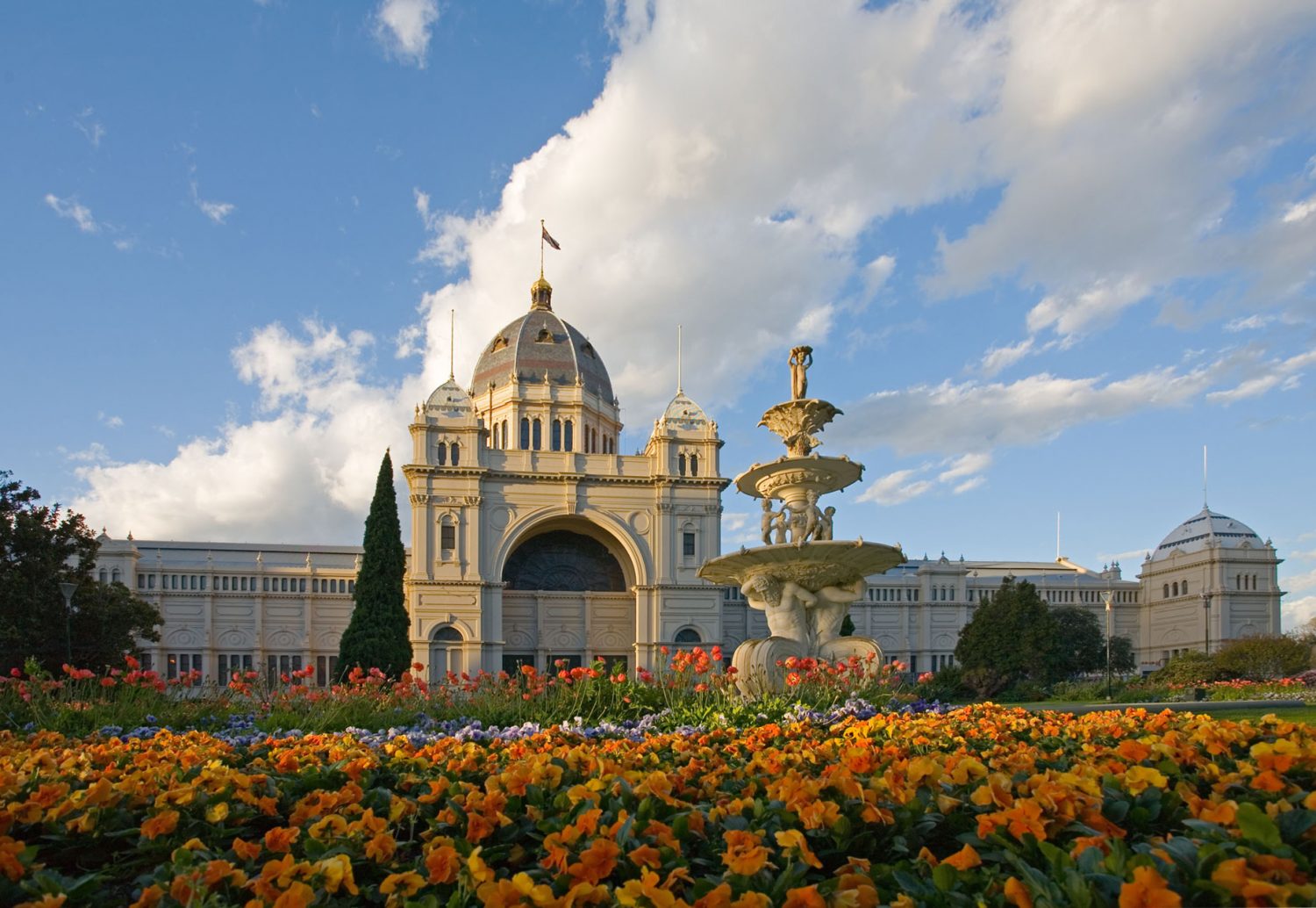 All the best Melbourne spots to adventure during your two hours of daily exercise - Vimarsana News