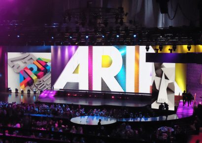 2021 ARIA Awards