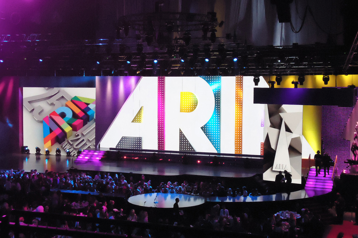2021 ARIA Awards
