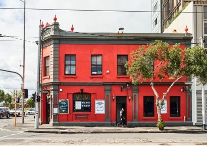 Best bars and pubs in collingwood