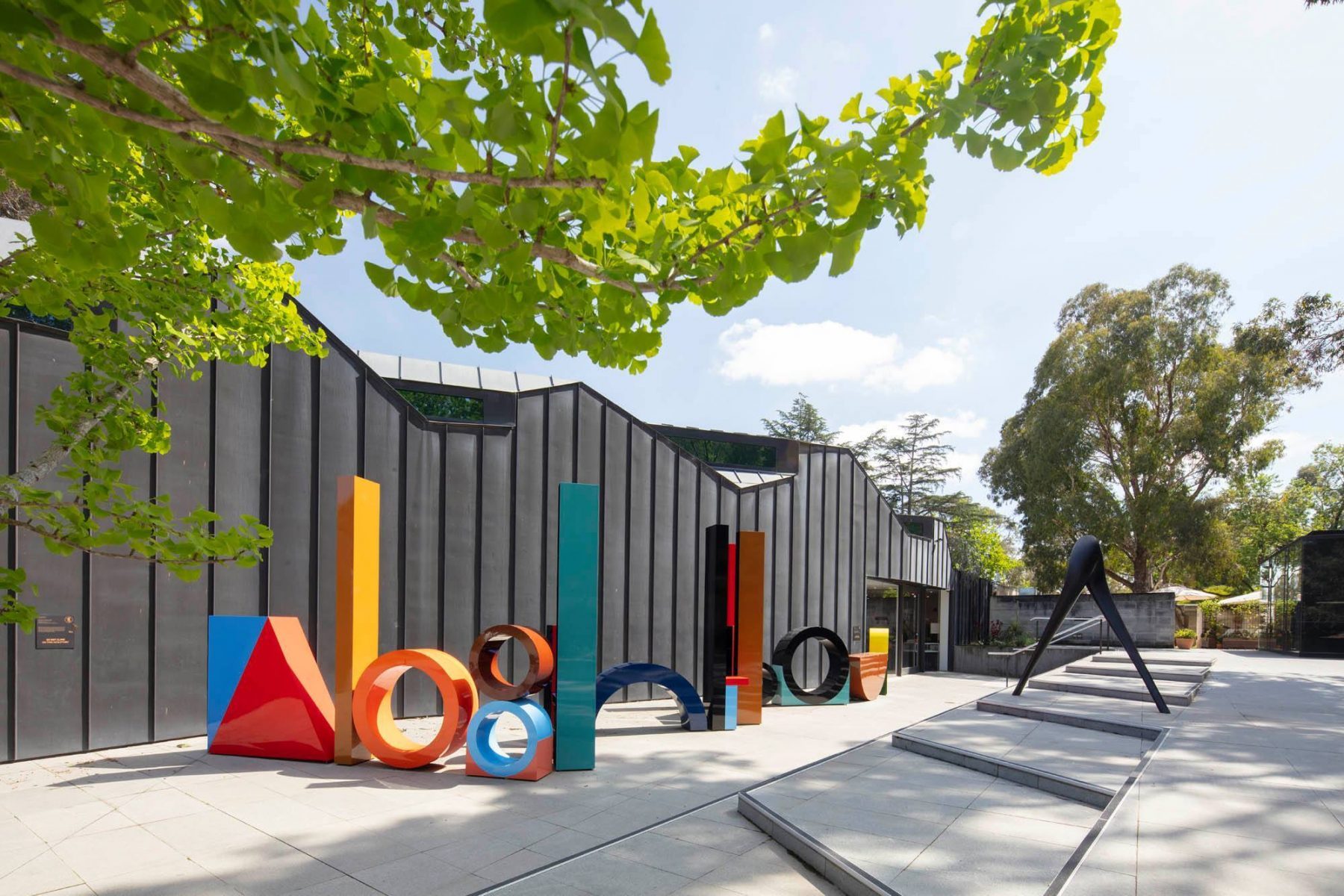 An art lover's guide to Melbourne's best galleries - Vimarsana News