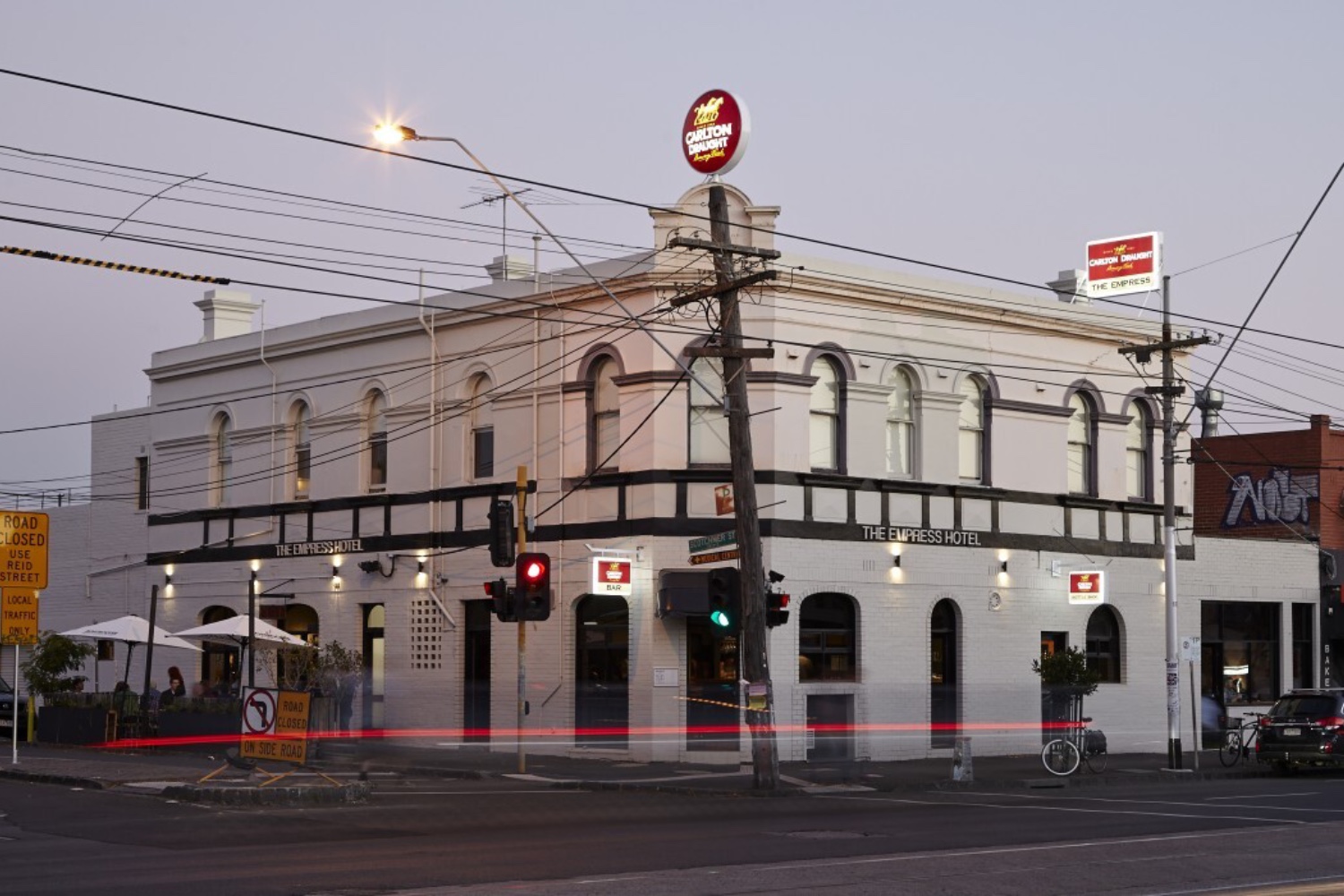 These Melbourne bars and pubs are operating as bottleshops in lockdown - Vimarsana News