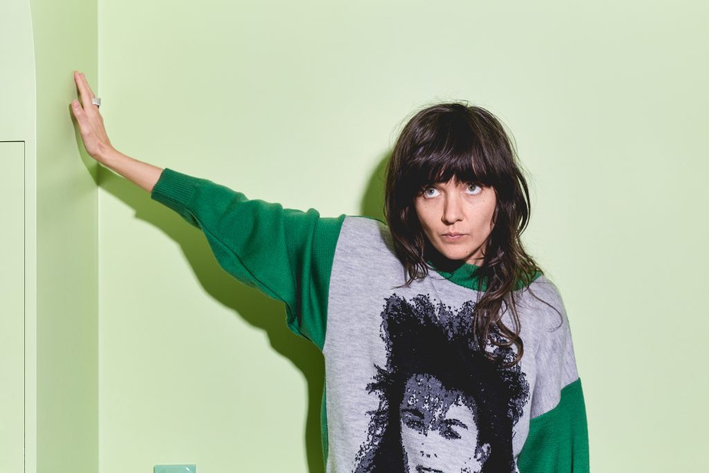 Courtney Barnett announces new album, 'Things Take Time, Take Time' - Vimarsana News