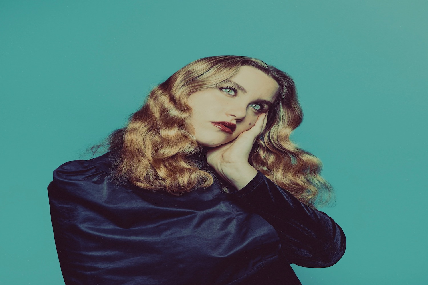 Review: Brigitte Bardini's ethereal new album, Stellar Lights - Vimarsana News