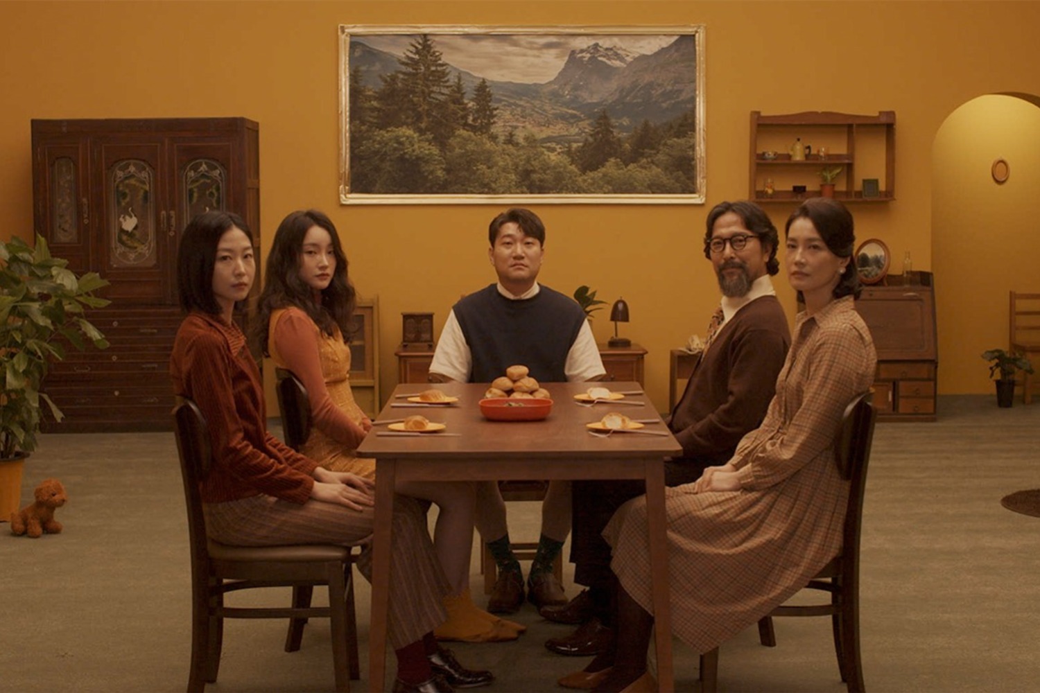 Screen Mania Melbourne