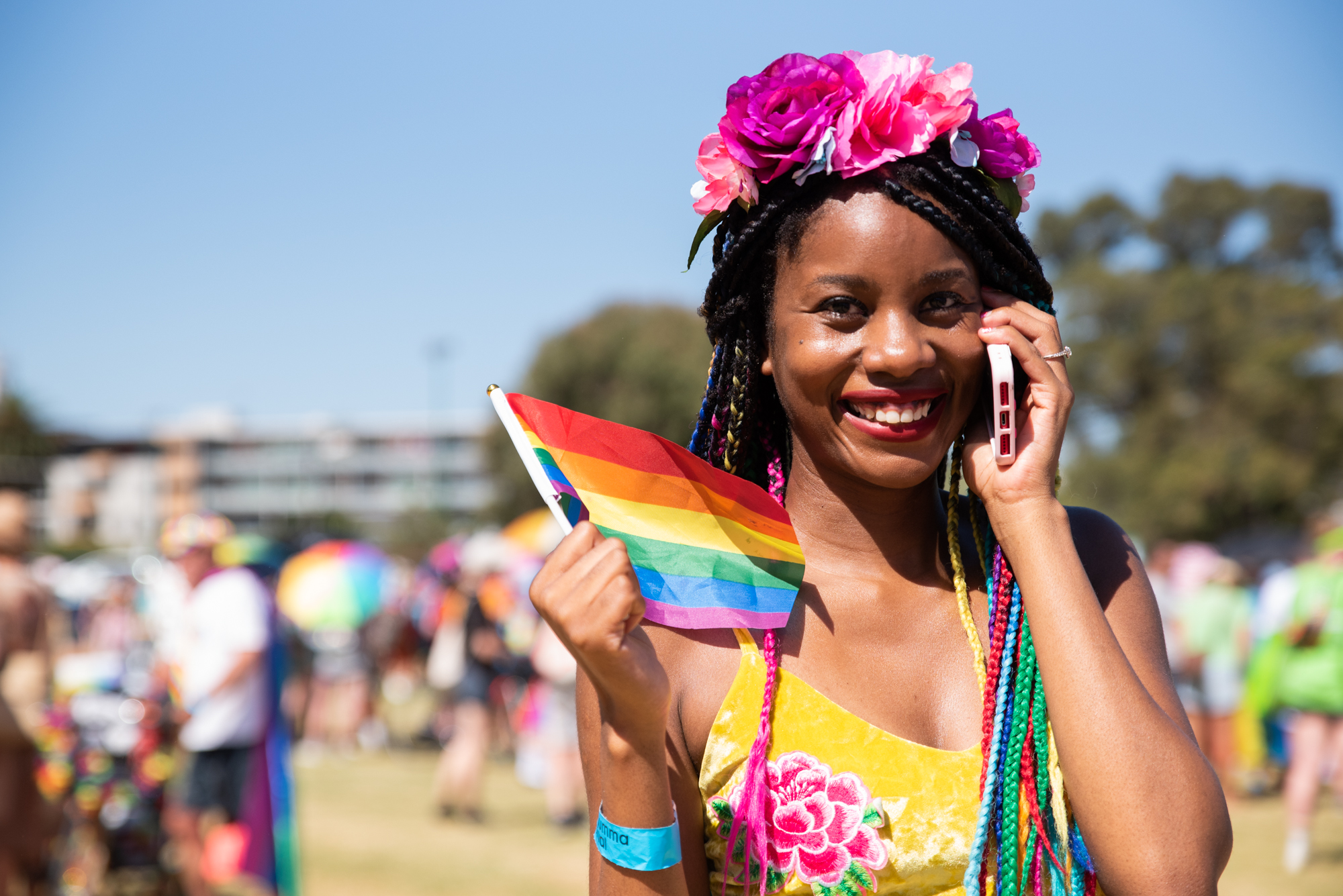 Melbourne Pride 2022 set to deliver Melbourne's take on Mardi Gras
