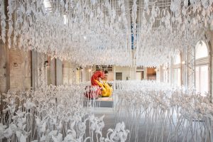 Patricia Piccinini