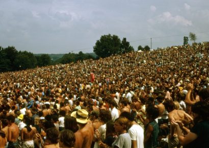 Woodstock Relived