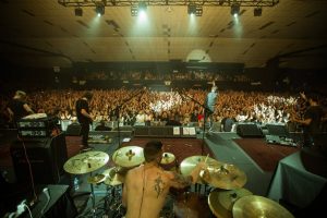 Monolith Festival