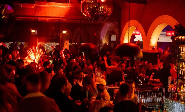 Prahran bars and pubs